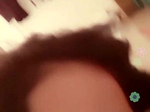 What if your boyfriend's dad craves that forbidden oral thrill?