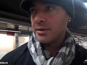 Susy Gala shares her holiday glamour casting experience in an exclusive interview