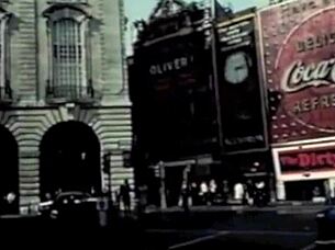 tie me up in vintage london bondage ropes