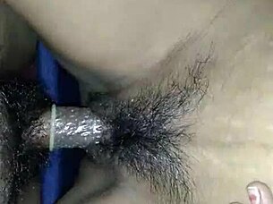 this trans ladyboy stroking her dick is super hot 😍