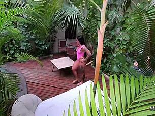 Lidy Silva Directs Elisa Sanches Cock Sucking