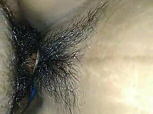 this trans ladyboy stroking her dick is super hot 😍