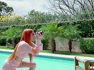 Melissa Lisboa Endures Intense Anal with Jack Kallahari in Sexy Brazilian Scene