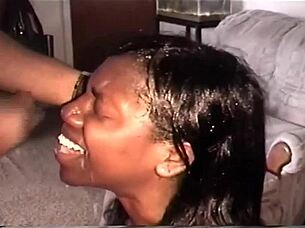 can you handle this deepthroat cum explosion?