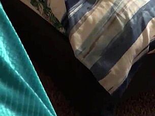 ashley explores group swinging with intense ass play