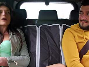 linda hostess craves deep fucking