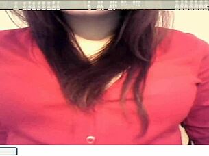 Free Teen Webcam Girl's Porn Video on Mobile