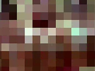 the woman shares her purple toes for a gentle foot massage session