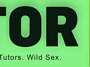 Russian Mature Teacher Spreads Legs For Persistent Guy In Stockings