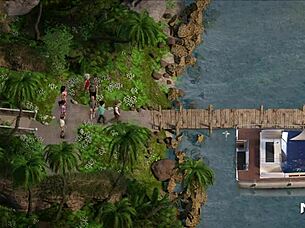 Treasureofnadia: Gonna Fill That Ass with Cum E3 141?