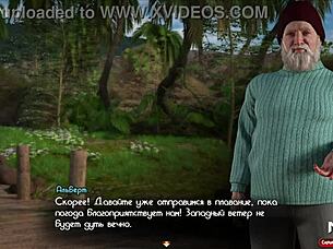 Treasureofnadia: Gonna Fill That Ass with Cum E3 141?