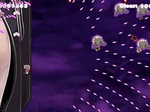 i work hard for the dream demon's creampie