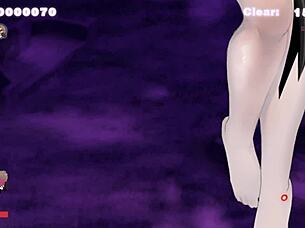 i work hard for the dream demon's creampie