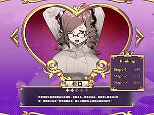 i work hard for the dream demon's creampie