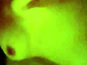 me and shelly got into some hot fucking, her pussy bent over in doggystyle position