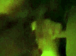 me and shelly got into some hot fucking, her pussy bent over in doggystyle position