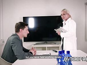 jealous teen step sister caught in fantasy