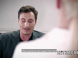 jealous teen step sister caught in fantasy