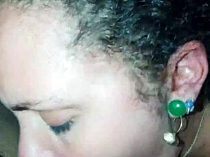 i met this whore on tinder and she gave me a blowjob but i think i messed up the date or something