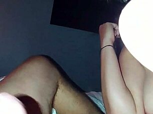 i met this whore on tinder and she gave me a blowjob but i think i messed up the date or something