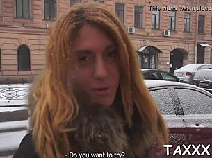 1st time beauty on beauty porn