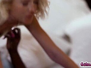 Jessie Saint Seeks Spirit's Help To Confess To Daya Knight