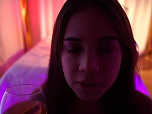 Cristian Cipriani shares his Colombian life in this vlog porn