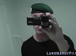 i love watching costumed british blonde suck monster cock