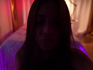 Cristian Cipriani shares his Colombian life in this vlog porn