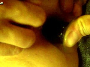 Crazy Homemade Dp With Loads Of Toys.