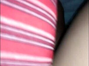 Mature Latina Wants Big Cock in Pussy for Cum, Not Toys