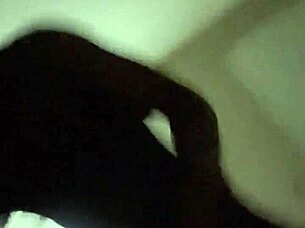 snowbunny gets some action part 2