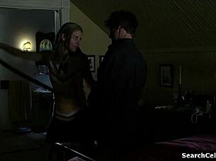 En historie fra 2005 med Maria Bello