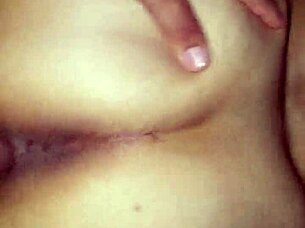 My slutty wife gets assfucked hard!