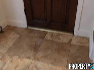 propertysex astronaut chats, 'recording hot sex with this blonde real estate agent in homemade pov style'