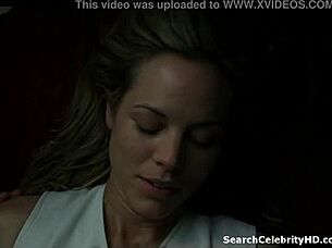 A history of 2005 featuring maria bello