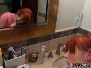 Sex CRIBS and RED HEAD intimate FAMILY AFFAIRS unfold