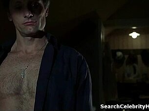 A history of 2005 featuring maria bello