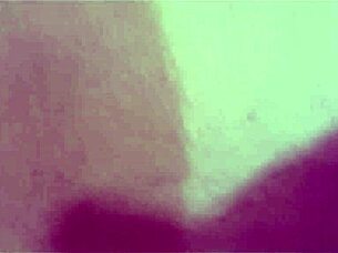 in a sensual night affair, a beautiful woman gets a rough blowjob and creampie in her wet pussy