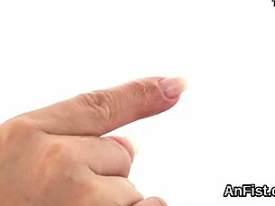 wicked lezzie hotties licking and exploring narrow areas