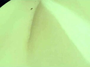 in a sensual night affair, a beautiful woman gets a rough blowjob and creampie in her wet pussy