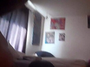 nasty chirry performs in video