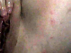 the baker whips up cookies and cream in a cozy kitchen