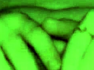 vintage pornostalgia featuring ghosts of christmas past