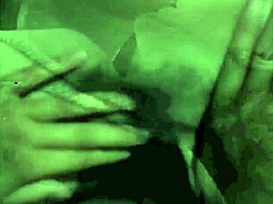 Dark Lantern esittää retro-naidinkertomuksia