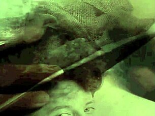 다크 랜턴이 선보이는 레트로 섹스 고백