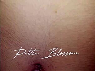 i watch this petite asian girl ride me in cowgirl, but shes so tight i almost cummed too soon!