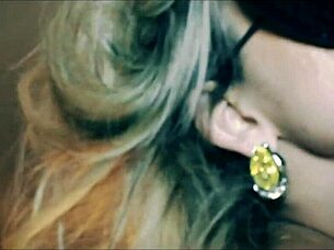 Pollyana Santoriny Poses As Trans Model In 2015 Fashion Show