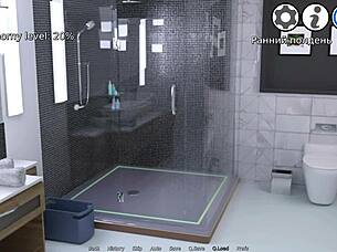 WHO GIVES THE BEST BLOWJOB in Waterworld?