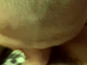 Homemade Amateur Pussy Licking Session